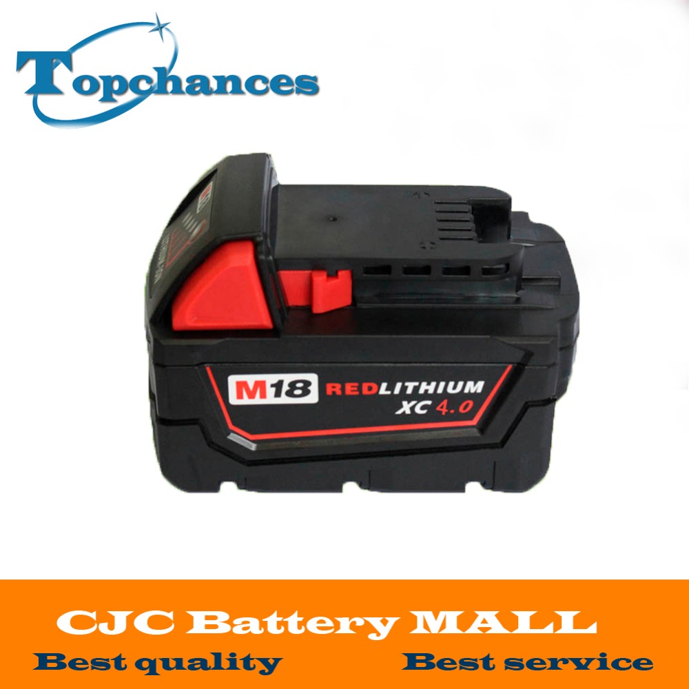 milwaukee battery tools