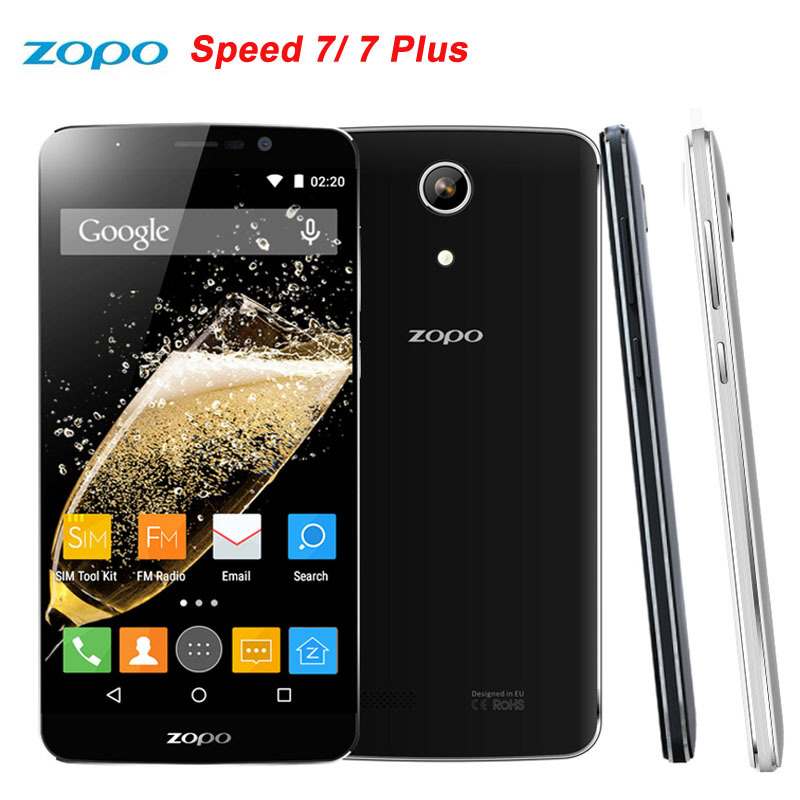  ZOPO,  7  / ZP952 5,5 '' Android 5,1 MT6753  1,5  RAM 3 GB + ROM16GB FDD-LTE  WCDMA