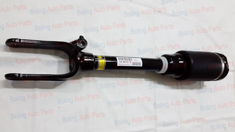 mercedes-benz w164 front air shock 1643206013 