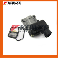 Throttle Idle Speed Control Servo Valve Stepper Motor For Toyota Avensis Camry Previa Tarago RAV4 2003