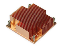 New PM478 / BGA479 copper industrial computer motherboards radiator fins small electronic components heatsink
