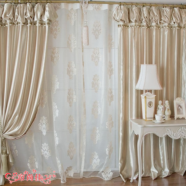 Living room curtain styles werbeaktion shop für werbeaktion living ...