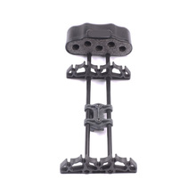 Archery 5 Arrow Quiver Compound Bow Deadlock Lite Black for Hunting Caza Accessory Arrow Quivers