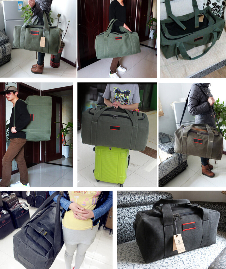 men travel bag 25