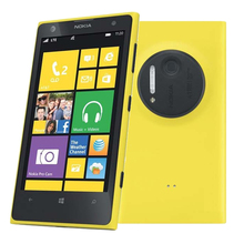 Nokia Lumia 1020 Original Mobile Phone 4 5 inch Touchscreen Dual core 1 5GHz 2GB RAM