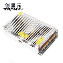 Free shipping switching power supply for Reprap Prusa i3 Block Power impressora 3D Printer kit Full Metal Cover