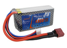 F14172 CNDHD 11.1V 25C 1500MAH 3S Lipo Battery Pack Power for RC Fixed Wing Aircraft Mini Quadcopter Multirotor Drone Helicopter