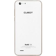 Original Cubot X10 5 5 1280X 720 IPS MTK6592M Octa Core Cellphone Android 4 4 Smartphone