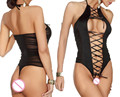 Lenceria Erotic Lingerie Sexy Lingerie For Women Body Stocking Ropa Interior Mujer Sexy Erotica Lingerie Sexy