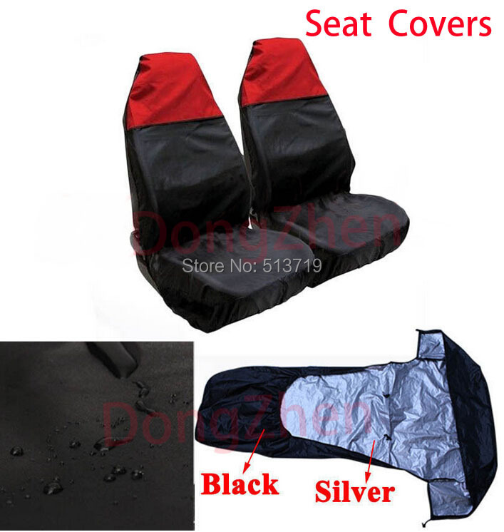 Bmw car seat protectors #5