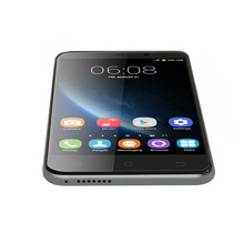 Original Oukitel U7 Pro MTK6580 Quad Core 3G WCDMA 5 5 IPS Mobile Phone Android5 1