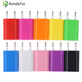 EU Plug USB Power Home Travel Wall Charger Adapter for iPod iPhone 4 4S 5 5S
