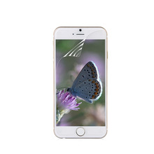 4Pcs = 2 Pcs Front + 2 Pcs Back Full body Transparent Clear LCD Screen Protector Film for Apple iPhone 6 4.7” HOt sale