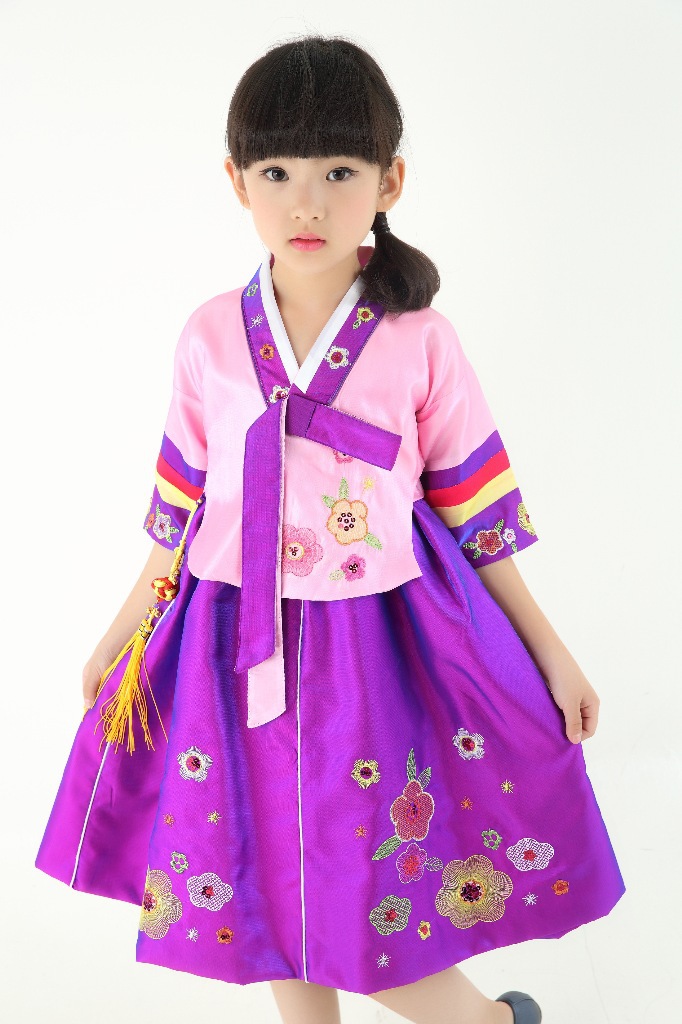 ethnic children's clothes