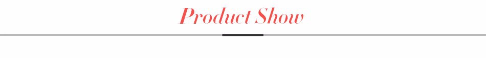 1-product show