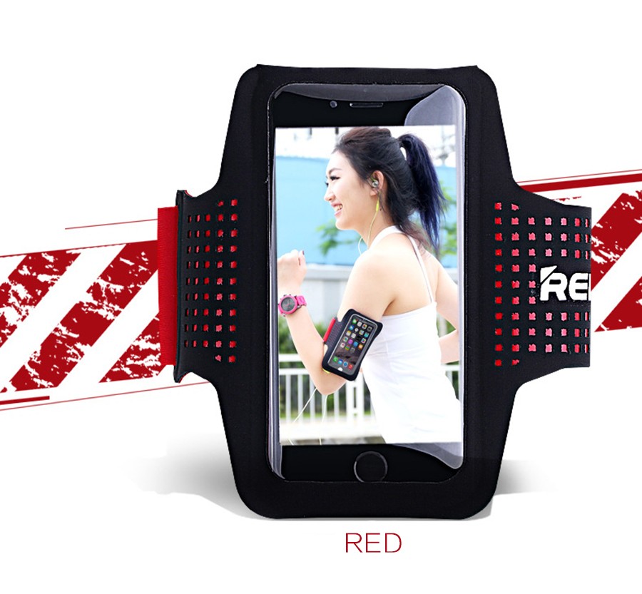 Remax Sports Armbands for iPhone 6 8