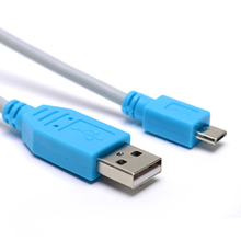 Vention High Speed USB 2 0 A Male to Micro USB Cable Data Sync Charger 5m