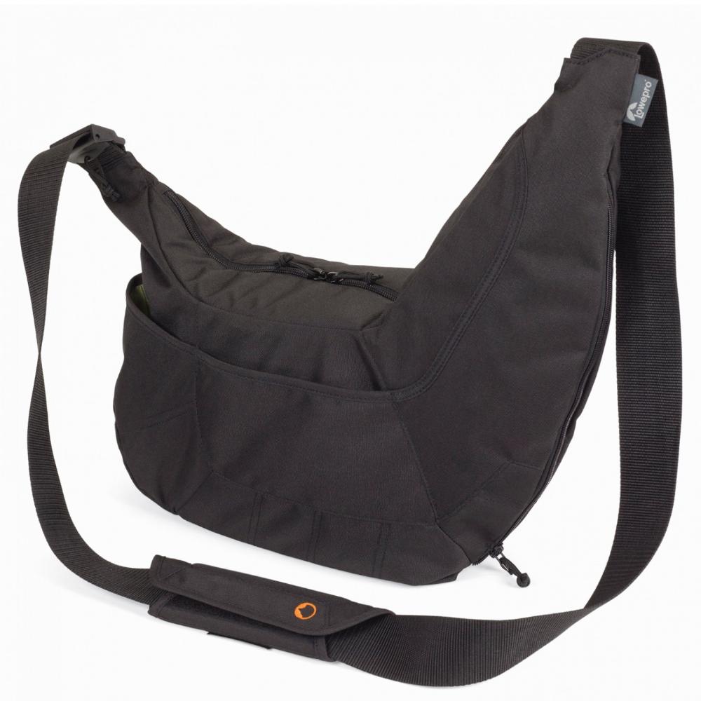 Lowepro Over The Shoulder Camera Bag – Shoulder Travel Bag