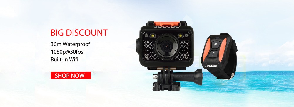 SOOCOO-S60-1080P-waterproof-Action-Sport-camera-wifi