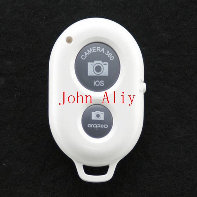 Smart Bluetooth Self Timer Shutter Release Camera Remote Controller For