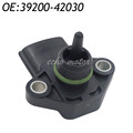 NEW Boost Pressure Sensor For Kia Hyundai H 1 Galloper Terracan 3920042030 39200 42030 39200 27400
