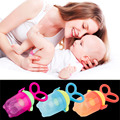 Soother Nipples Soft Feeding Tool Baby Infant Food Nipple Feeder Silicone Pacifier Fruits Fruit Baby Vegetables
