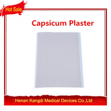 Hot Selling 10 Pcs Medical Capsicum Plaster Health Care Herbal Arthritis Shoulder Back Pain Relief Plaster