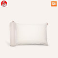 Xiaomi Latex Pillow 8H Standard High Resilience Deep Sleep Soft Skin friendly Breathable Anti mite Pillowcases