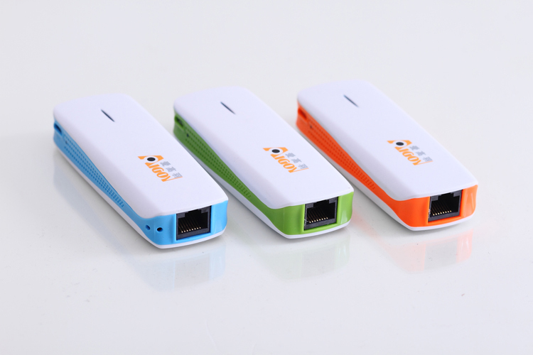 Modem slot sim
