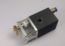 3D printer accessories Ultimaker 2 UM2 1.75mm aluminum extrusion printhead hot side kit