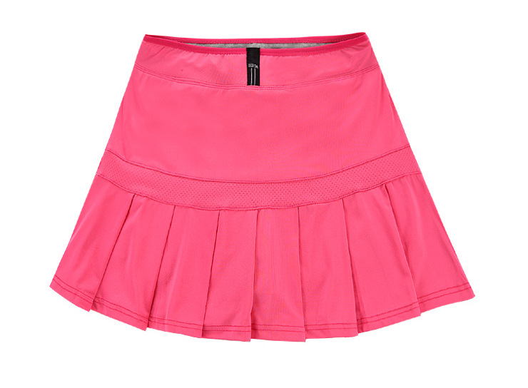 Brand New Casual Skirts Tennis Ball Skorts Badminton Skirts Running