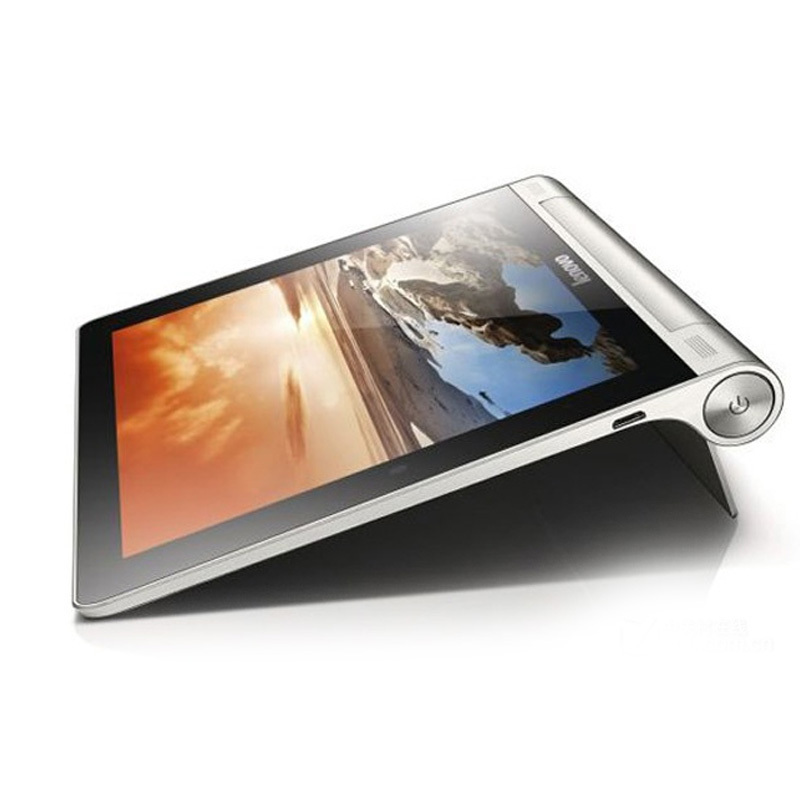Original Lenovo Tablet PC Phone YOGA B6000 3G WCDMA 8 1280 x 800 IPS MTK8389 Quad