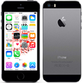 Original i5s Unlocked Apple iPhone 5S phone 32GB ROM IOS 8 Dual-core A7 3G GPS WIFI 8MP 1080P 4.0" HD Used Smartphone