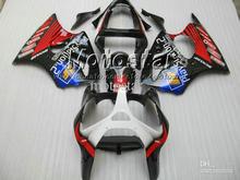 7 gifts ! play station custom ABS fairings for 2000 2001 2002 KAWASAKI Ninja ZX6R 636 00-02 ZX-6R 00 01 02 ZX 6R ZX636 fairing