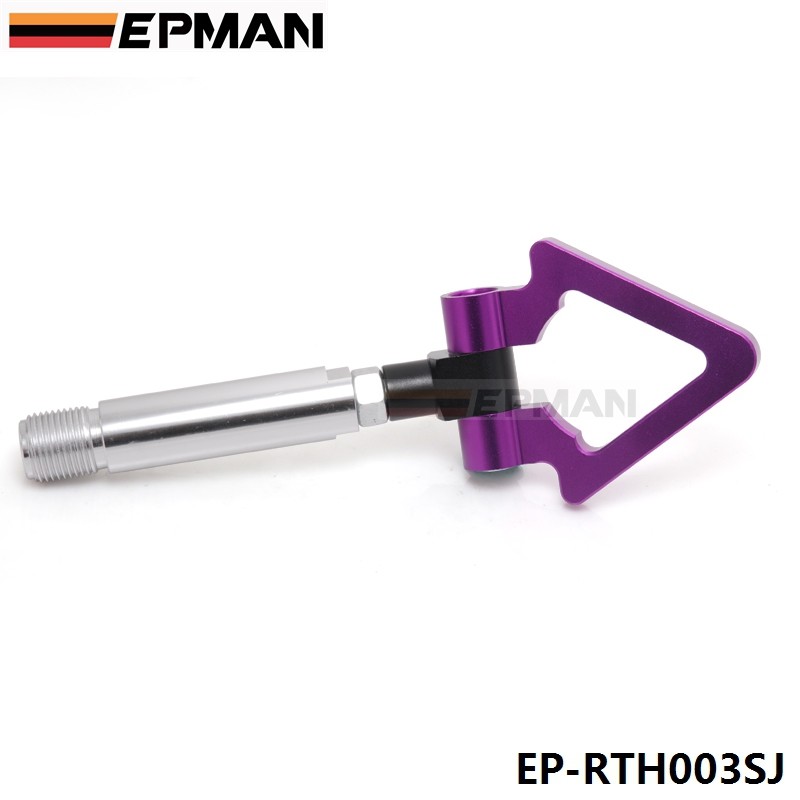 Triangle Ring Trailer Tow Hook EP-RTH003SJ (5)