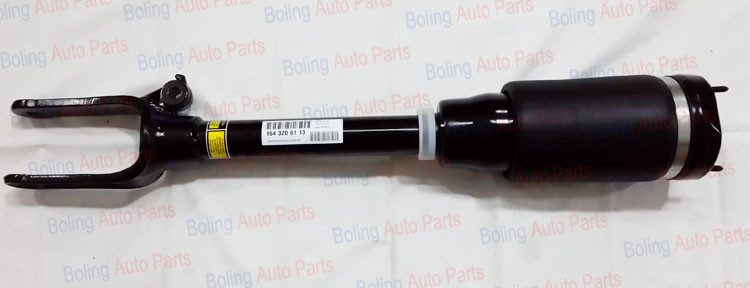 W164 GL-class air suspension shock absorber 3