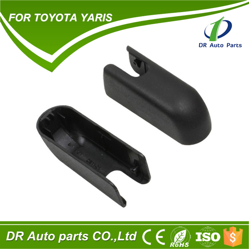 toyota yaris wiper arm cap #3