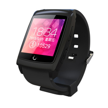 Hot selling Waterproof Smart WIFI Bluetooth Watch GPS Navigator For Android Phone
