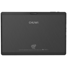 Original 10 1 1920x1200 Chuwi Hi10 Win10 Tablet PC In tel Cherry Trail Z8300 Quad Core
