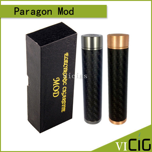 Купить Парагон mod 1:1 стиле 18650 парагона мод полный механический мод ...