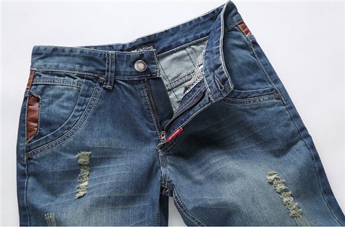 Men Shorts Jeans04