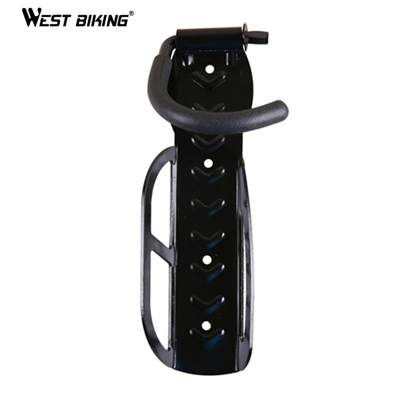 Bicycle Parking Holder Wall Hook Bicycle Racks Thickened Bike Display Stand Mounted Hanging Bicycle Lift Bike Wall Hook