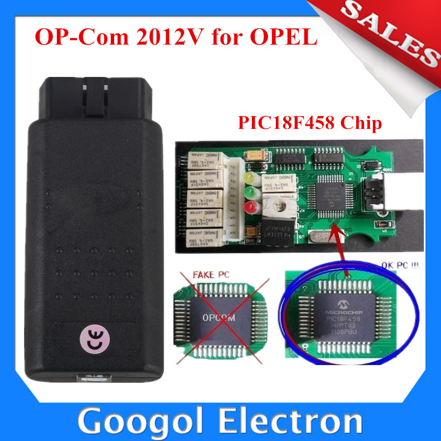 2015     Opcom op-com 2012  OBD2  V1.45 op-com Opel Opcom OBD2 Diagostic    