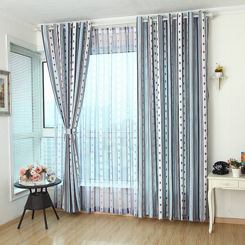 Vorhange ideen fur wohnzimmer ~ Ihr Traumhaus Ideen