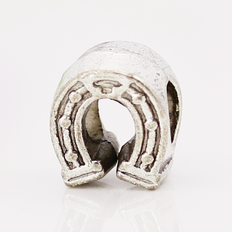 Гаджет  Free Shipping Jewelry 925 Silver Bead Charm European Style Gift Crystal Silver Bead Fit Diy Charms Bracelets & Bangles YW15088 None Ювелирные изделия и часы