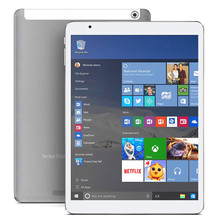 NEW Teclast X98 Plus Win 10+ Android 5.1 Tablet PC Dual OS Intel Cherry Trail Z8300 4GB/64GB Quad Core 1.84GHz IPS eMMC Tablets