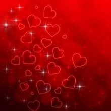 Custom Valentine’S Day Backdrops Photography Backgrounds Photo Studio Thin Vinyl Backdrops For Photography Fotografia