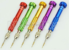High Hardness 5 in 1 for iPhone Samsung Phone DIY Repair Tools Pentalobe 0 8 Precision