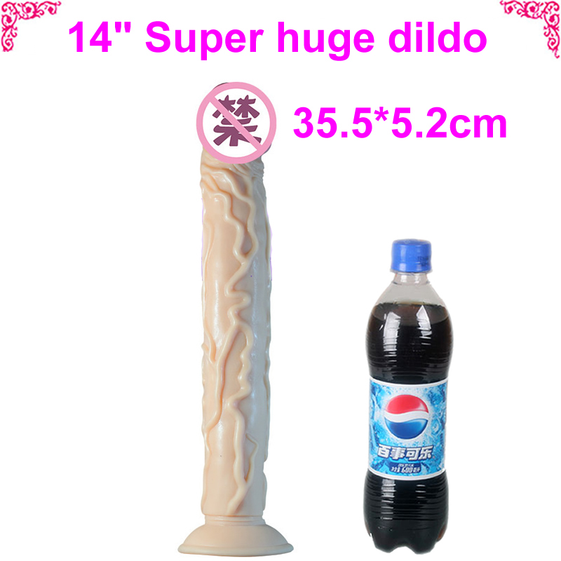 Huge Dildos 54