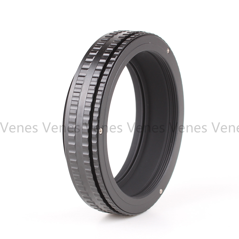 M42-LM 17mm-31mm for M42 Mount Lens to Leica L/M 